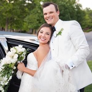 Meet your Posher, Bailey